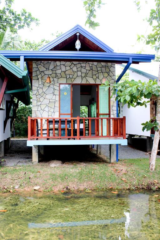 Villa Azzurra Hikkaduwa Habitación foto